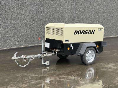 Ingersoll Rand 7 / 31 in vendita da Machinery Resale