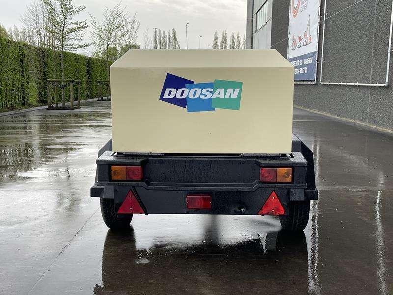 Ingersoll Rand 7 / 31 Foto 10