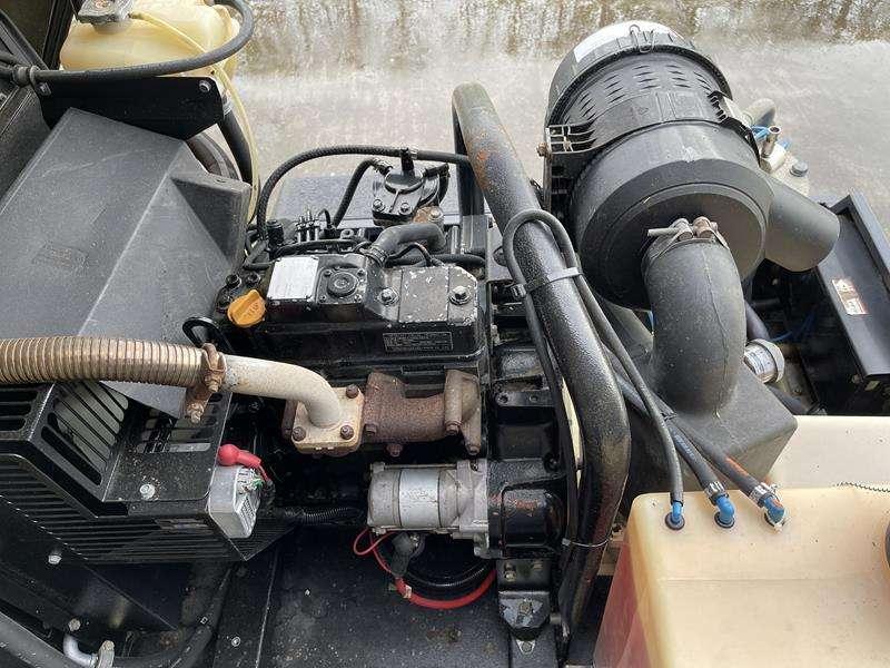 Ingersoll Rand 7 / 31 Foto 14