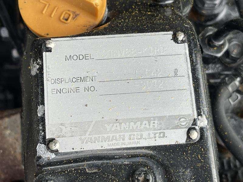Ingersoll Rand 7 / 31 Foto 16