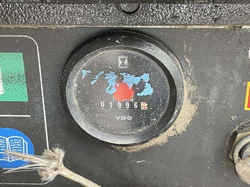 Ingersoll Rand 7 / 31 Foto 6