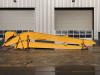Caterpillar 330D / CAT 336D E F 18.5 M long reach boom pakage Foto 1 thumbnail