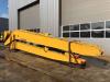 Caterpillar 330D / CAT 336D E F 18.5 M long reach boom pakage Foto 3 thumbnail