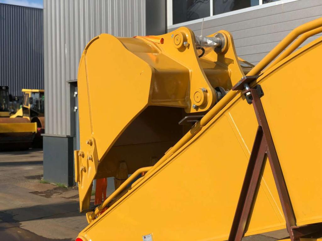 Caterpillar 330D / CAT 336D E F 18.5 M long reach boom pakage Foto 7