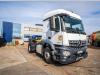 Mercedes-Benz AROCS 1843 LS ( NO ACTROS) Foto 2 thumbnail