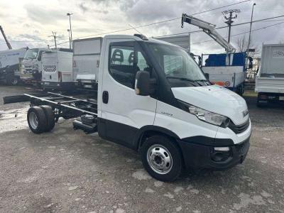 Iveco Daily 35C15 in vendita da Ferrara Veicoli