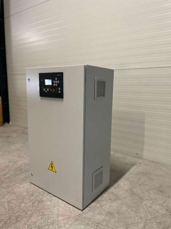 ATS Panel 630A - Max 435 kVA - DPX-27508 Foto 2