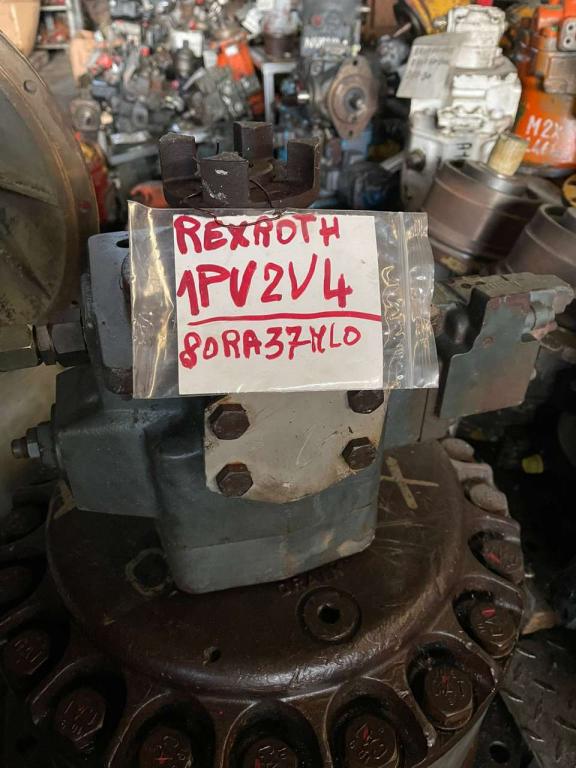 Rexroth 1PV2V4 Foto 1