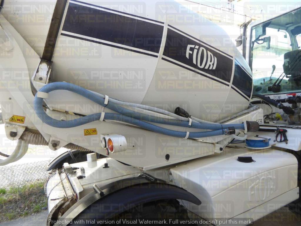 Fiori DB460CBV Foto 12