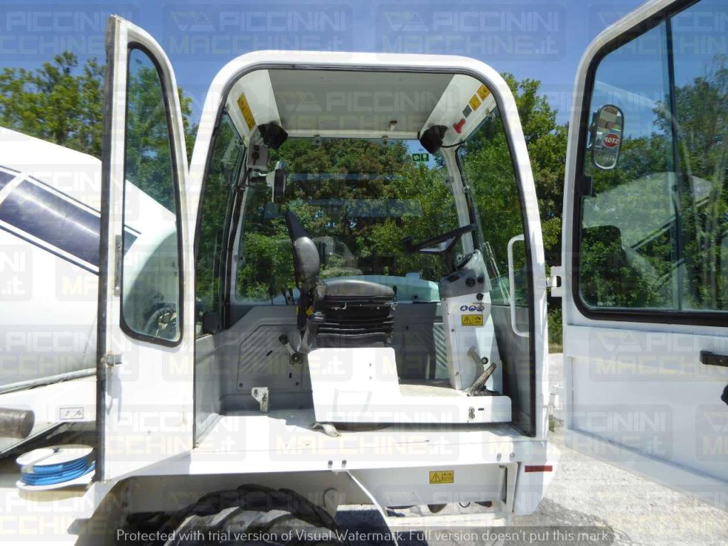Fiori DB460CBV Foto 20