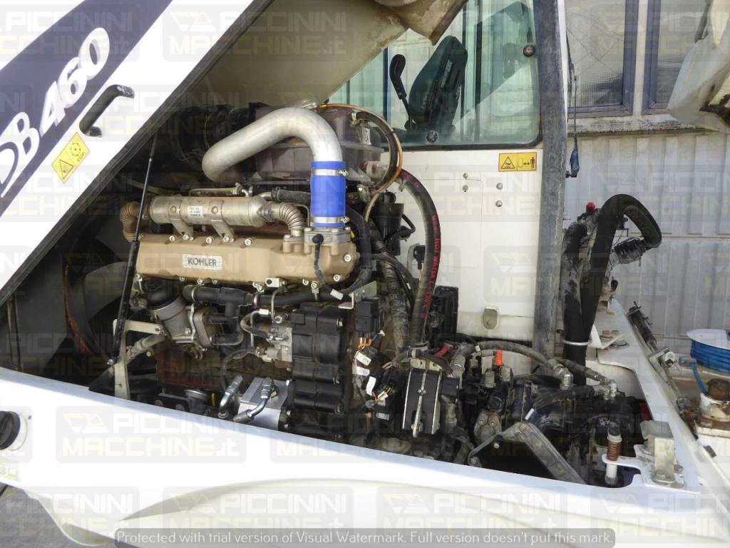 Fiori DB460CBV Foto 30