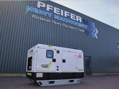 Pramac GPW45Y/FS5 in vendita da Pfeifer Heavy Machinery