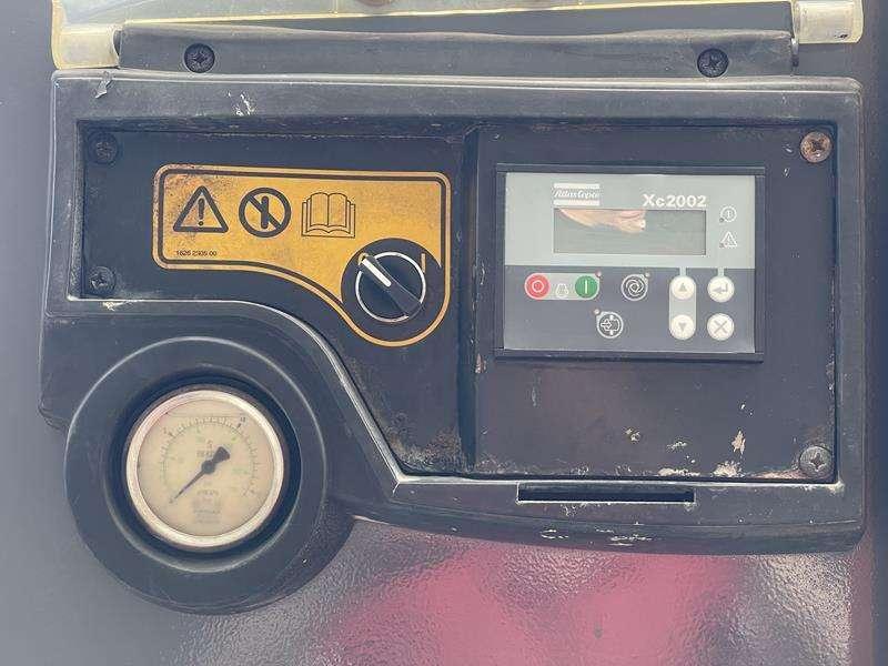 Atlas Copco XAHS 347 CD - N Foto 11