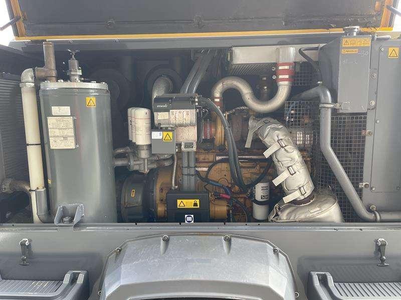 Atlas Copco XAHS 347 CD - N Foto 12