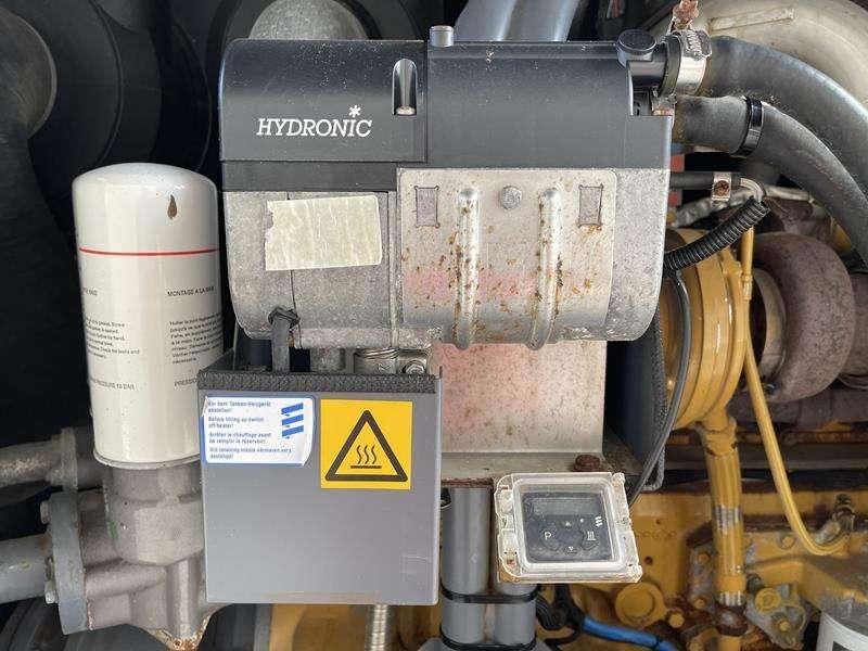 Atlas Copco XAHS 347 CD - N Foto 13