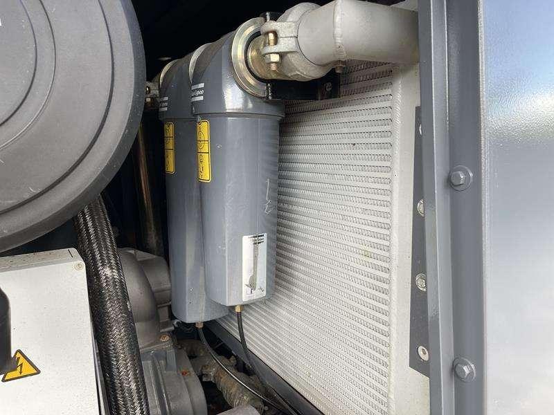Atlas Copco XAHS 347 CD - N Foto 18