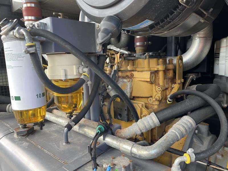 Atlas Copco XAHS 347 CD - N Foto 19