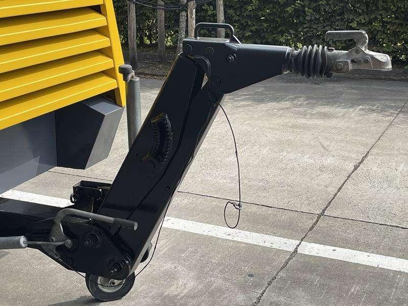 Atlas Copco XAHS 347 CD - N Foto 3