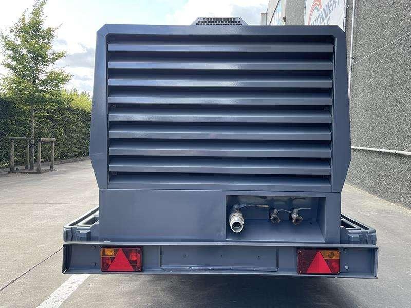 Atlas Copco XAHS 347 CD - N Foto 8