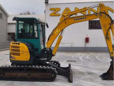 Yanmar Vio 50U