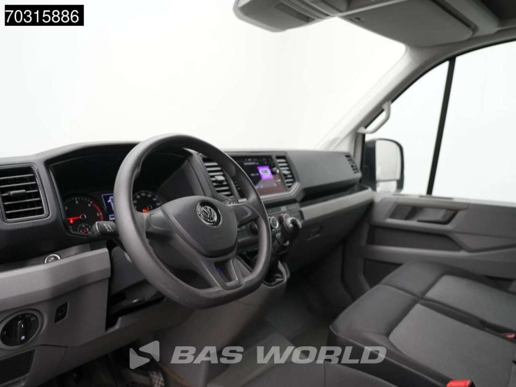 Volkswagen Crafter 140pk L3H3 Airco Camera Scherm L2H2 A/C Foto 10