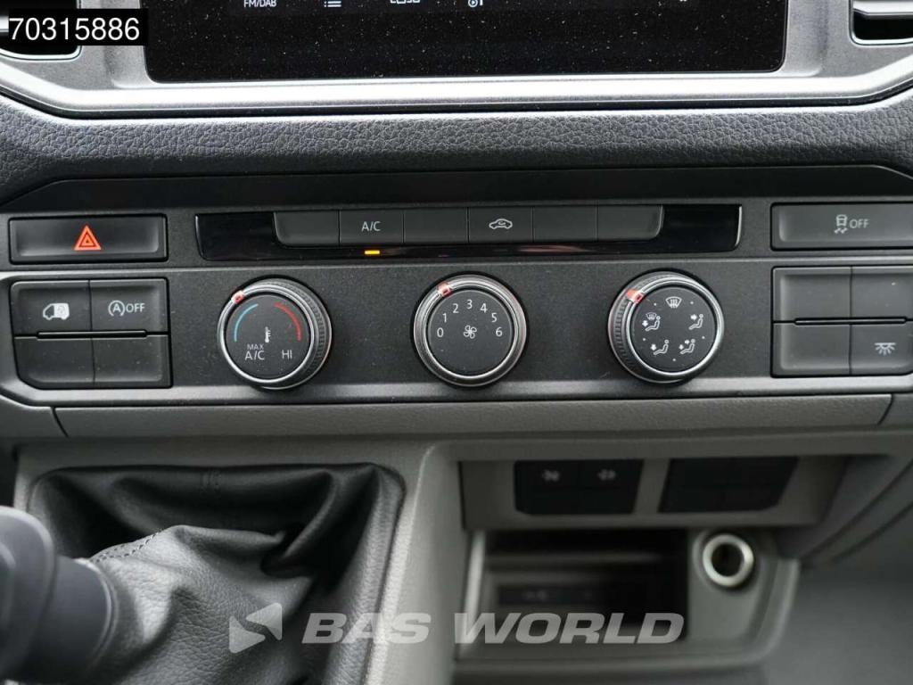 Volkswagen Crafter 140pk L3H3 Airco Camera Scherm L2H2 A/C Foto 14