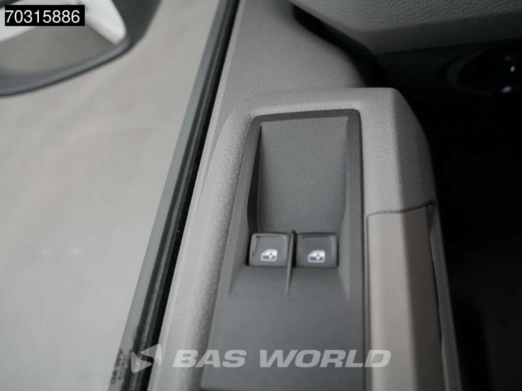 Volkswagen Crafter 140pk L3H3 Airco Camera Scherm L2H2 A/C Foto 21