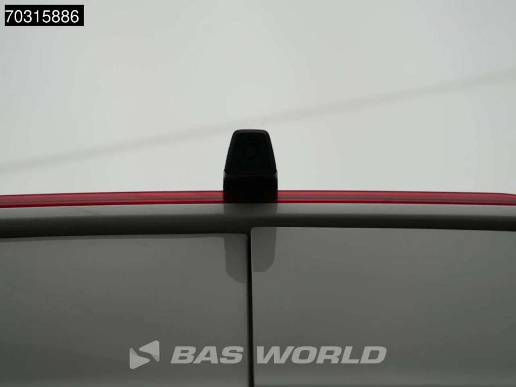 Volkswagen Crafter 140pk L3H3 Airco Camera Scherm L2H2 A/C Foto 24