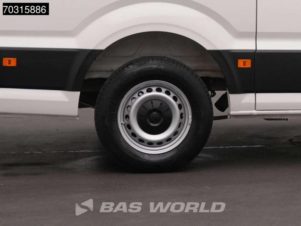 Volkswagen Crafter 140pk L3H3 Airco Camera Scherm L2H2 A/C Foto 29