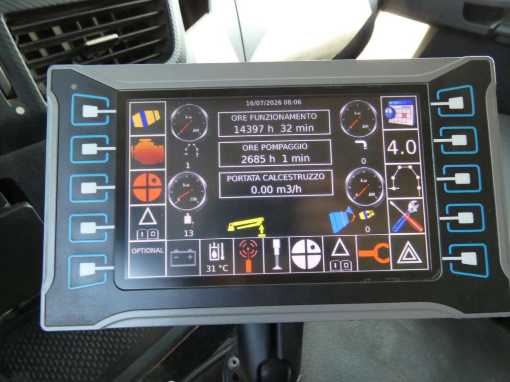 Astra HD9  6450 Foto 11