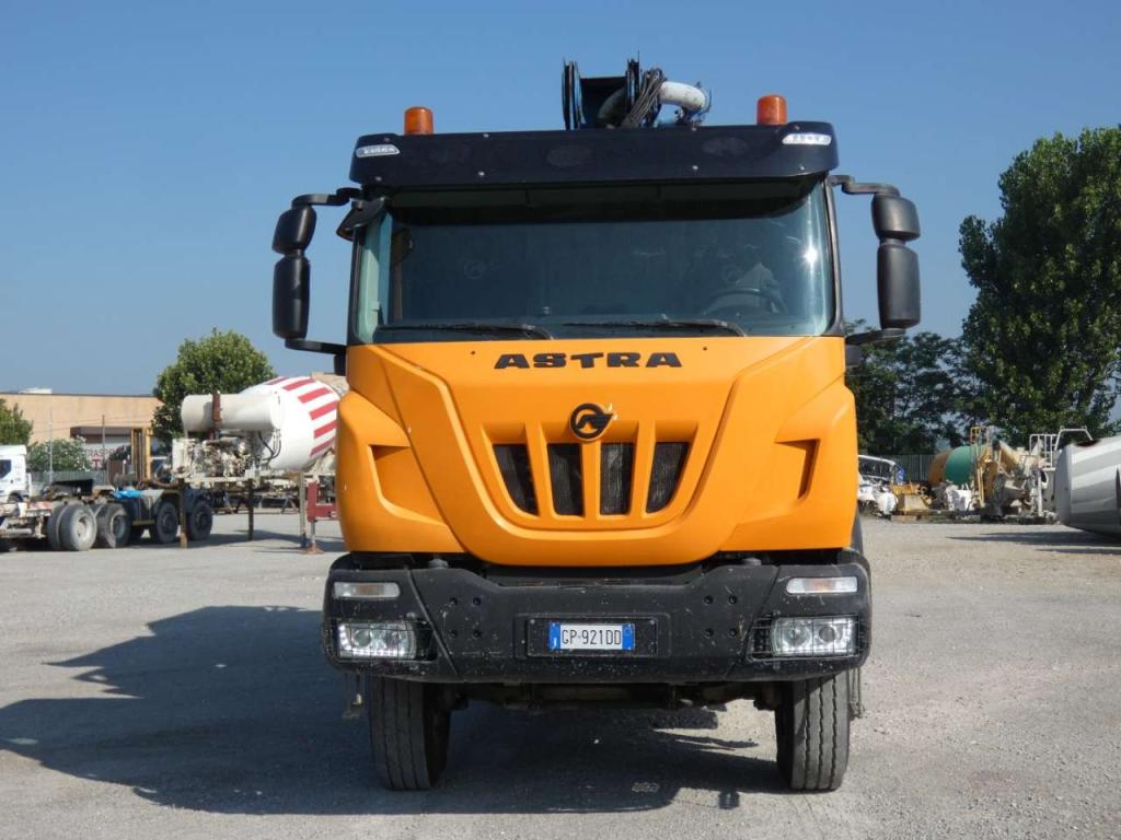 Astra HD9  6450 Foto 6