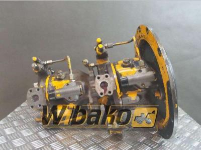 Hydromatik A2 A10V O 45 DFSR/31R-VSC12N00 -SO957 in vendita da Wibako