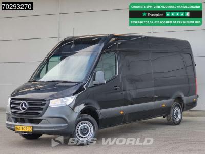 Mercedes Sprinter 317 CDI Automaat L3H2 3,5t Trekhaak Airco Cruise Camera Parkeersensoren MBUX CarPlay Euro6 in vendita da BAS World B.V.