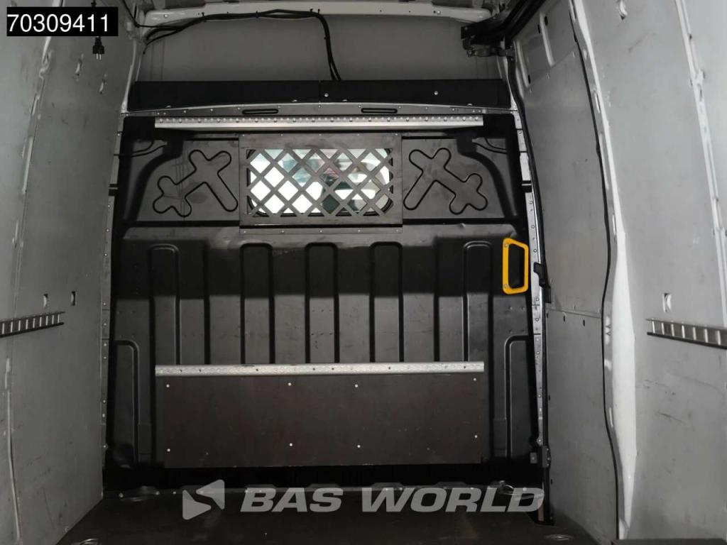 Iveco Daily 35S16 Automaat 160PK L3H2 Airco Camera Parkeersensoren Euro6 L3 Airco Foto 15