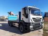 Iveco Stralis AD 260S36 Foto 10 thumbnail