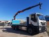 Iveco Stralis AD 260S36 Foto 2 thumbnail