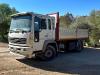 Volvo FL250 Foto 1 thumbnail