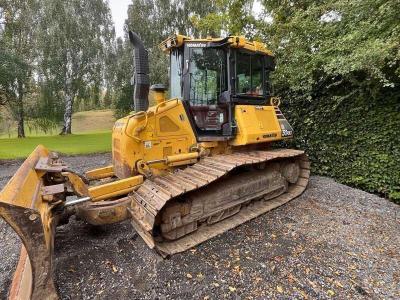 Komatsu Bulldozer D51PXI-24
