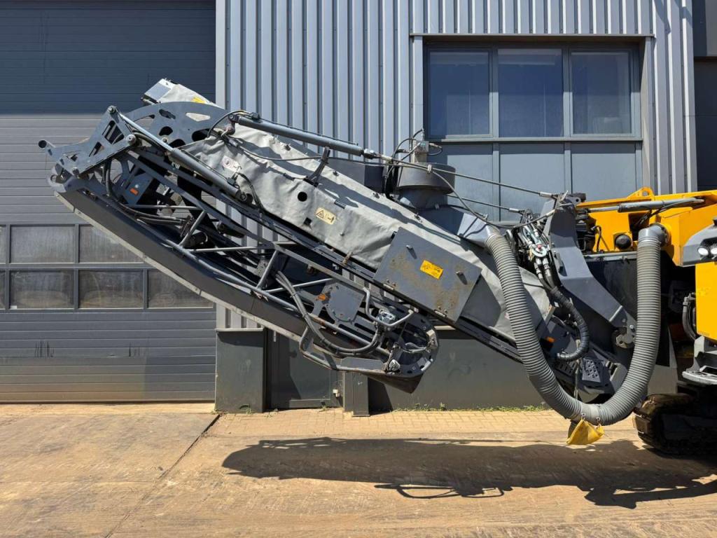 Wirtgen W100CFI Foto 15