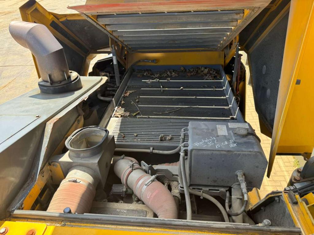 Wirtgen W100CFI Foto 20