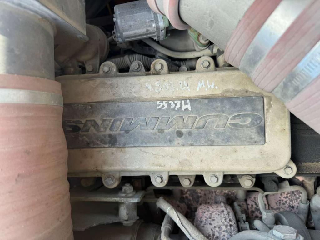 Wirtgen W100CFI Foto 21
