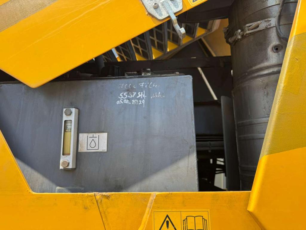 Wirtgen W100CFI Foto 25