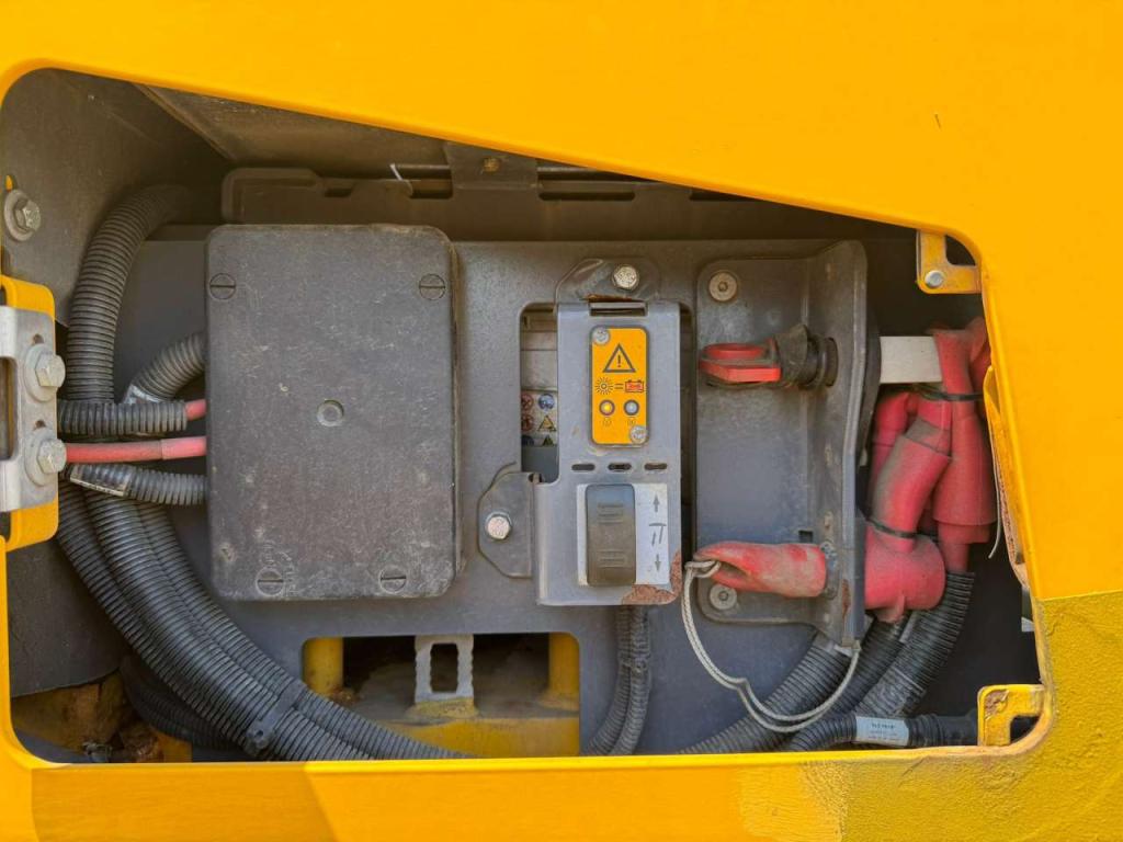 Wirtgen W100CFI Foto 27