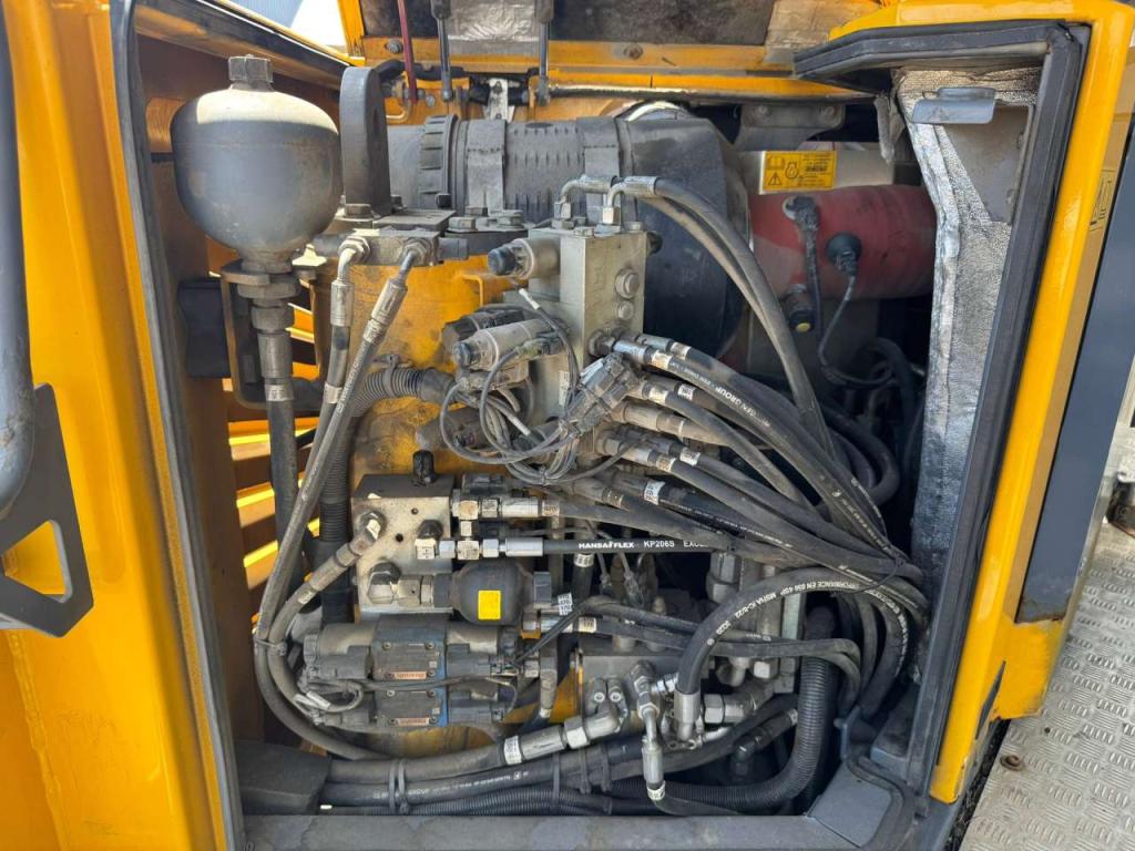 Wirtgen W100CFI Foto 30