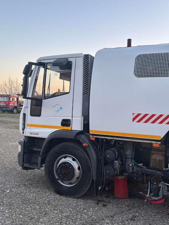 Iveco 160/150/E4 Foto 10