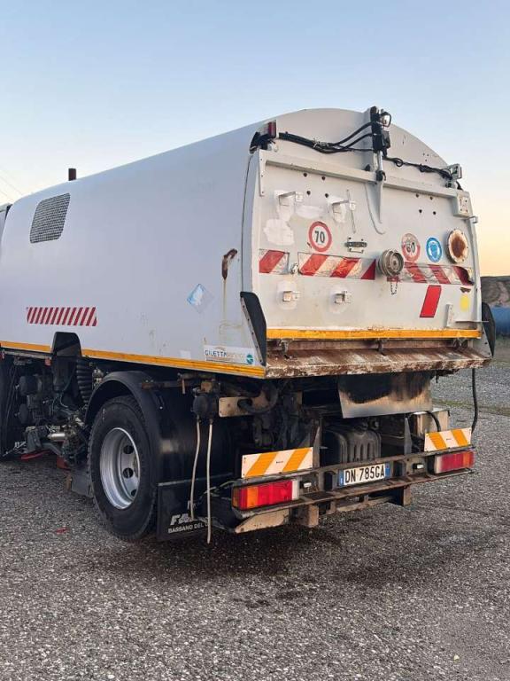 Iveco 160/150/E4 Foto 12
