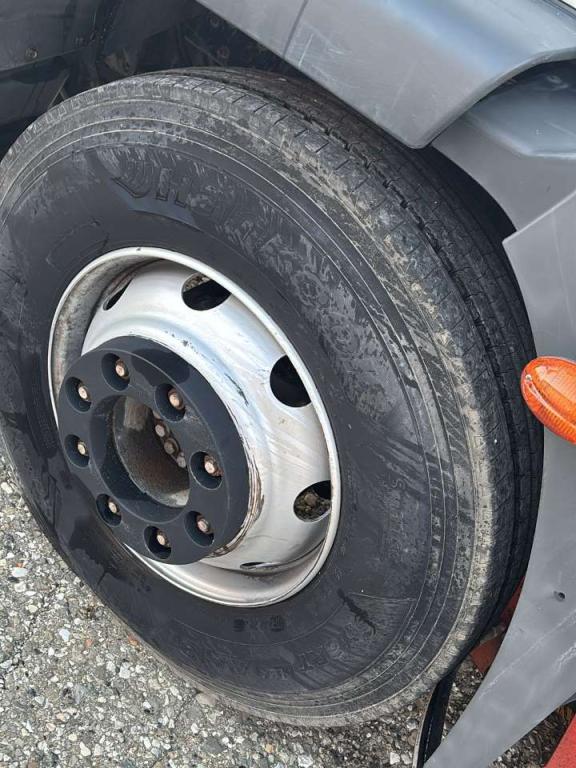 Iveco 160/150/E4 Foto 13
