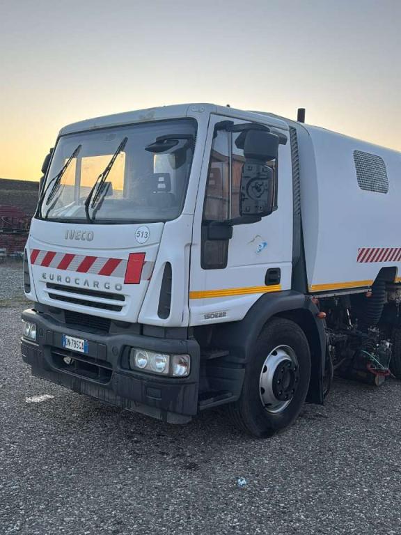 Iveco 160/150/E4 Foto 16