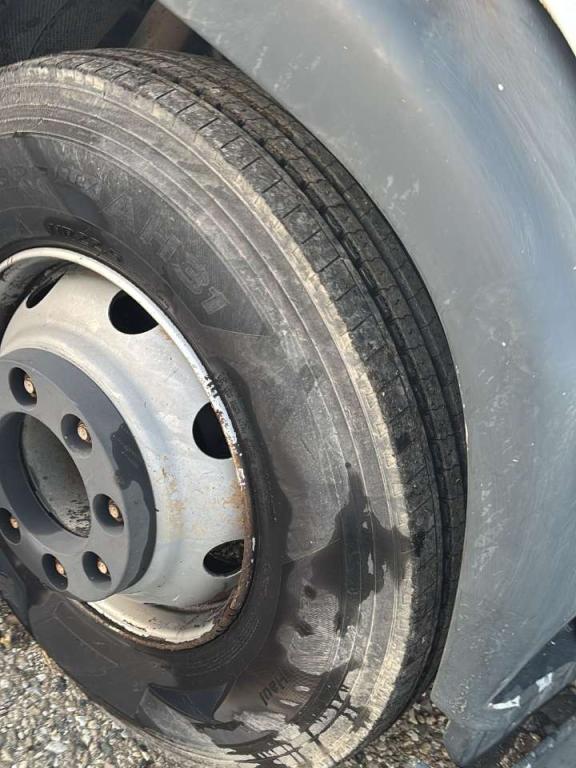 Iveco 160/150/E4 Foto 18