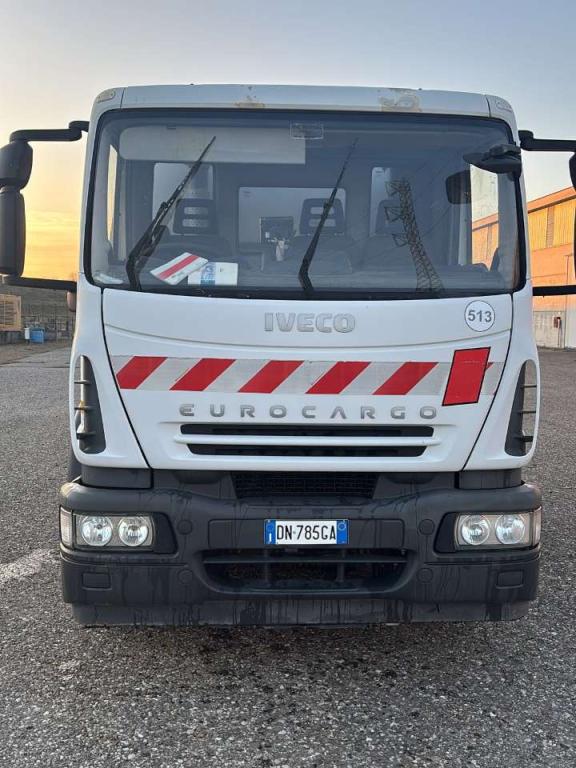 Iveco 160/150/E4 Foto 2